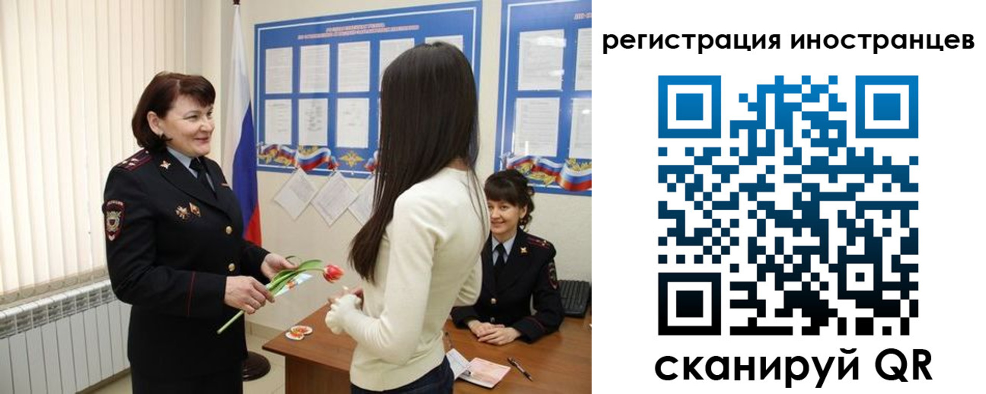 прописка в квартире в Зеленогорске